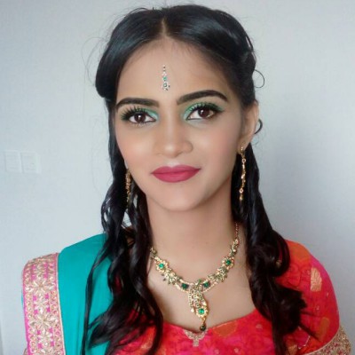 Jayanthi Raj